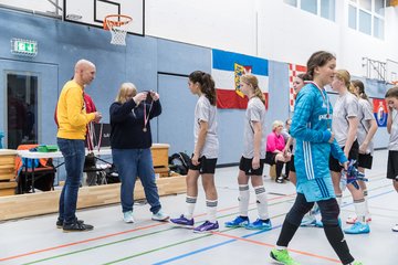 Bild 39 - wCJ NFV Futsalturnier
